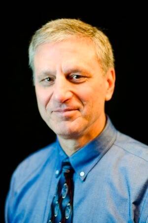 Mike Sciarini Headshot